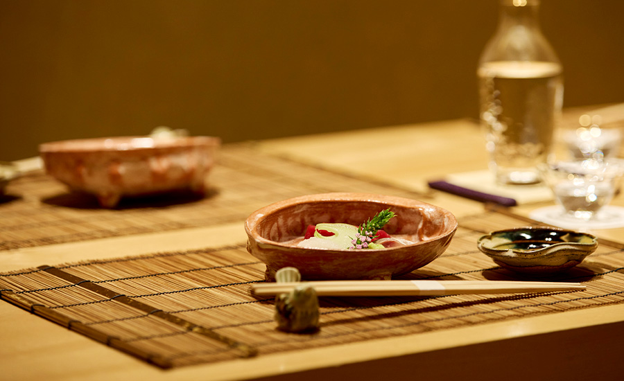 食卓
